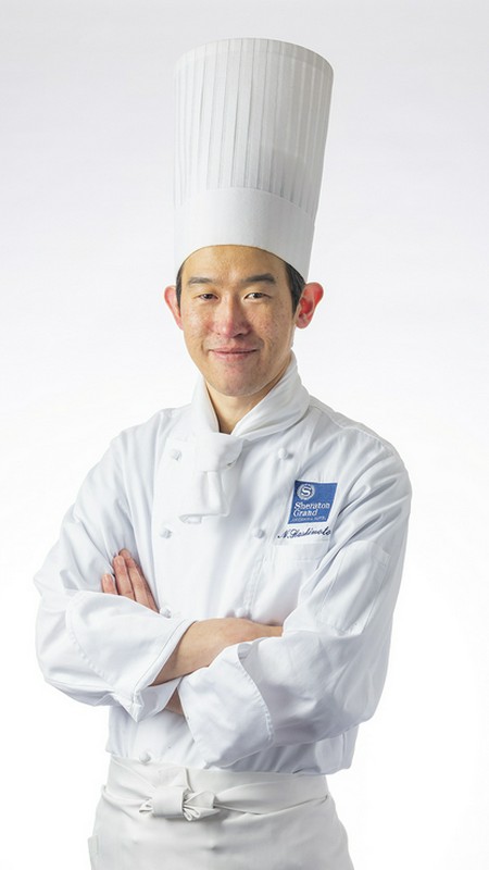橋本　直樹 氏