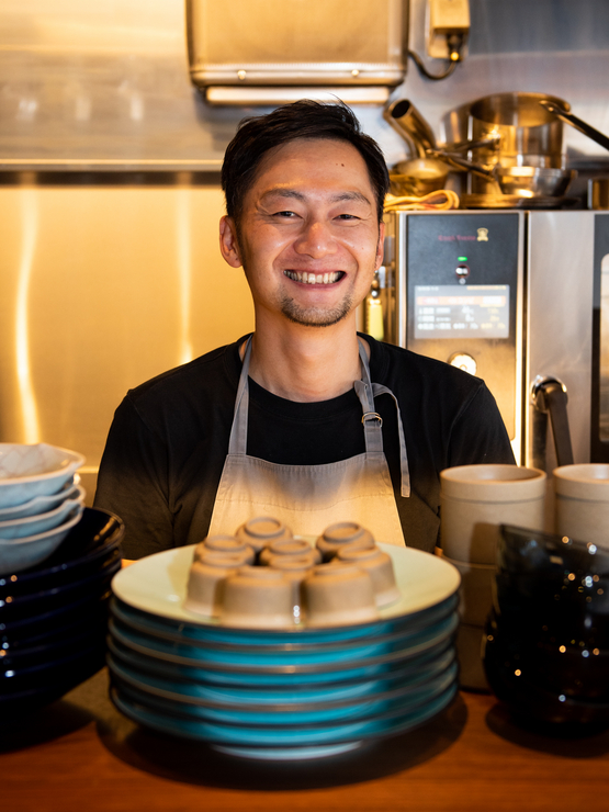 chef