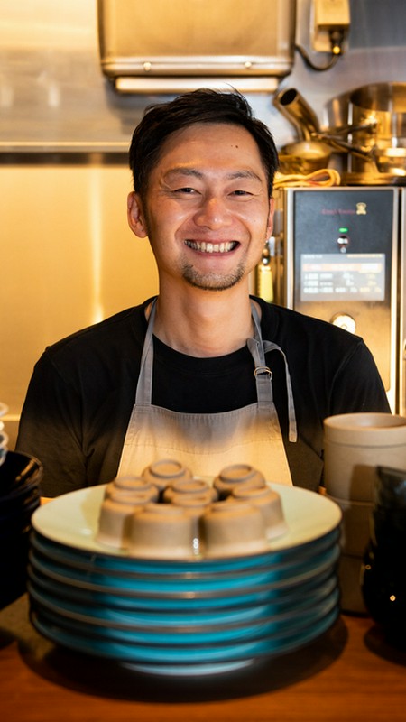 村上　学 氏