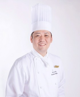 大久保　大輔 氏