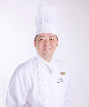 大久保　大輔 氏