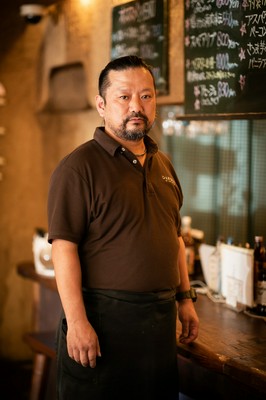 三谷原　裕昭 氏