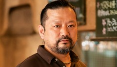 三谷原　裕昭 氏