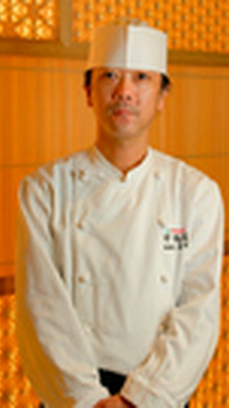松本　康志 氏