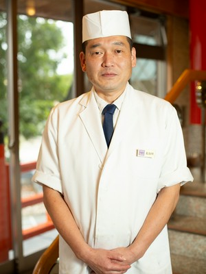 長谷川　正雄 氏