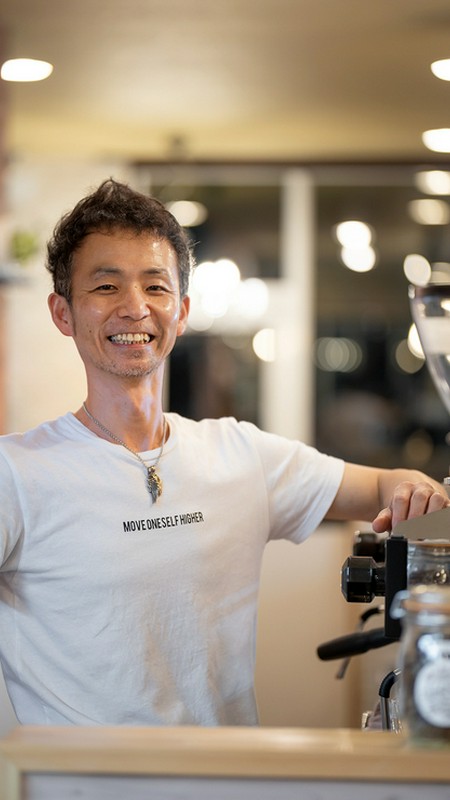 後藤　昌行 氏