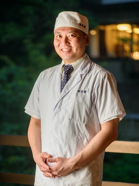 北村　浩太郎 氏