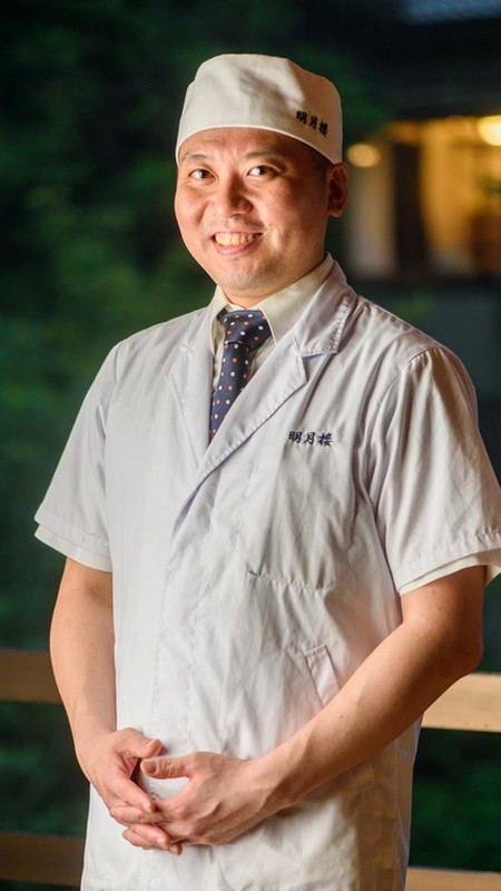 北村　浩太郎 氏