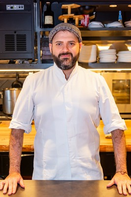 マテウ・ビジャレット 氏