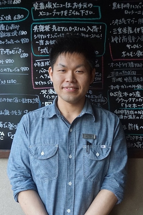 冨山　昌彦 氏