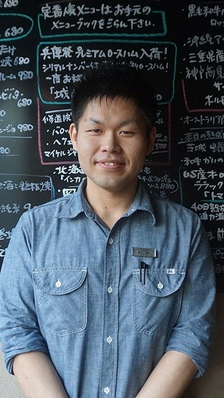 冨山　昌彦 氏