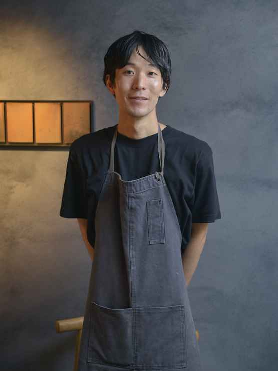 Revive Kitchen Three Aoyama Restaurant Rk 表参道 青山 フレンチ 料理人 井口 和哉 氏 ヒトサラ