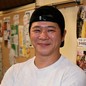 日高　美樹雄