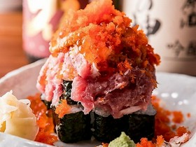 魚トの神　立川