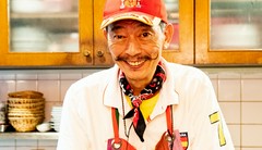 東山　光成 氏