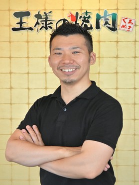 黒沼　崇 氏