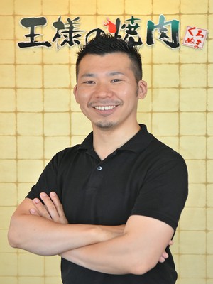 黒沼　崇 氏