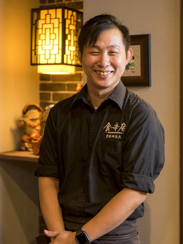 曽根崎　俊夫 氏