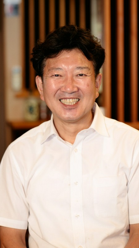 佐藤　隆史 氏