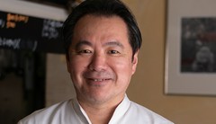 平田　充 氏
