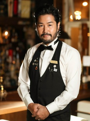 東　光博 氏