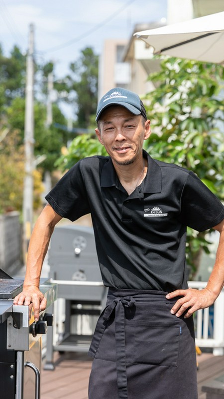 村上　和彦 氏