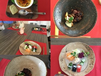 沖縄物語クッキングルーム