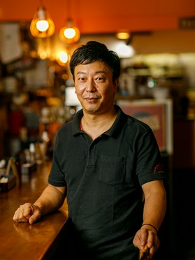 宮津　彰正 氏