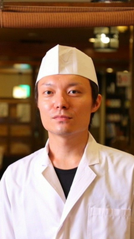 福岡　北斗 氏