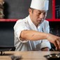 曺　修一