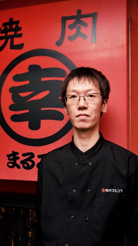 伊藤　俊明 氏