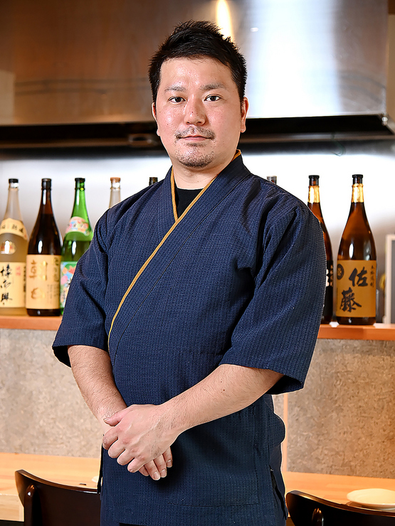 緑川　健太 氏