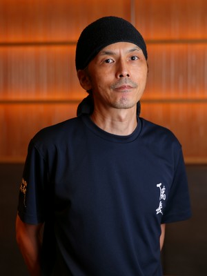 山田　伸一 氏