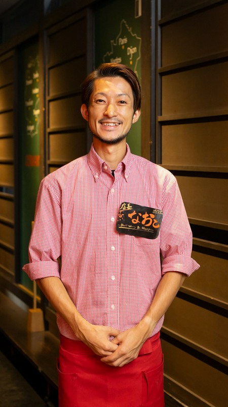 松田　直人 氏