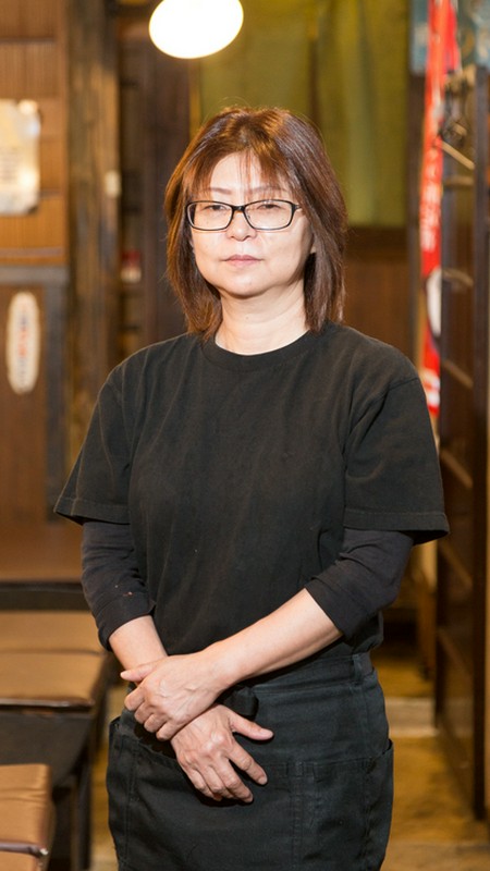 安藤　美鈴 氏