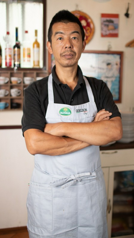 中川　博之 氏