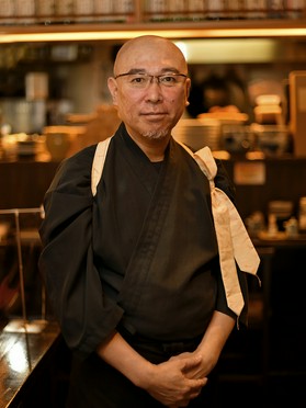 小山田　孝 氏