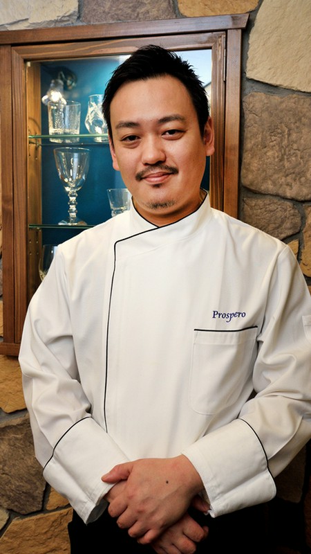 則武　哲郎 氏