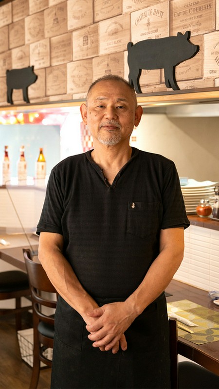 泉　卓也 氏
