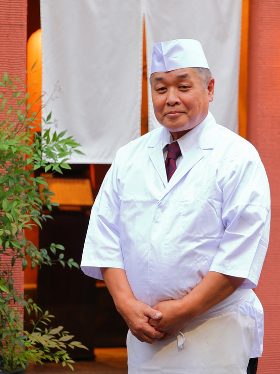 小林　昌一 氏
