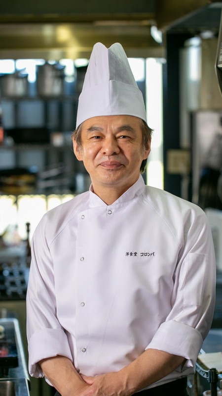 藤原　創 氏