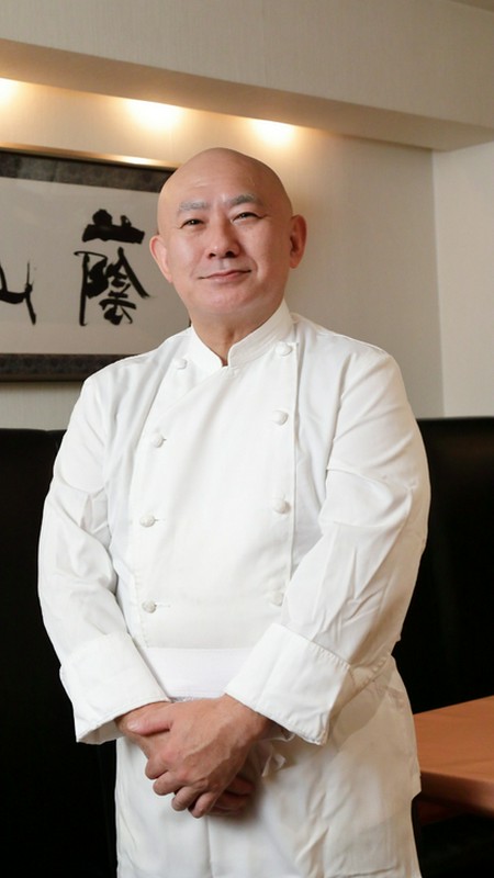 染谷　俊雄 氏