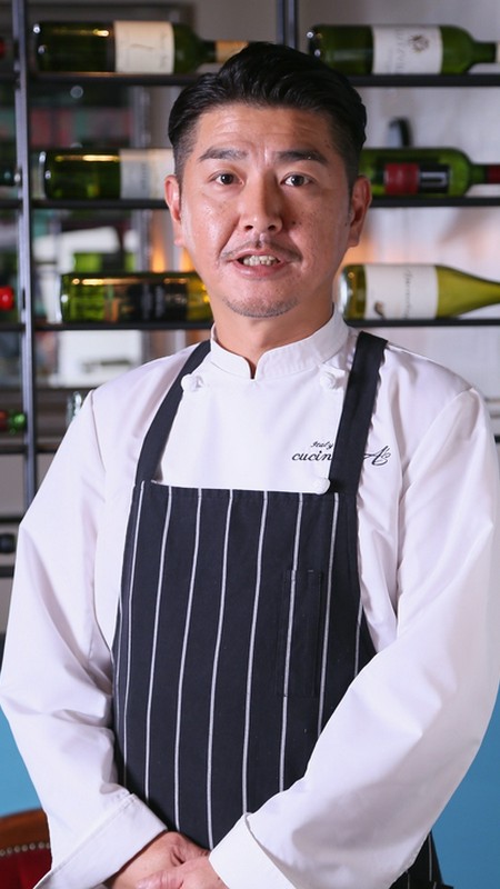 細谷　貴志 氏