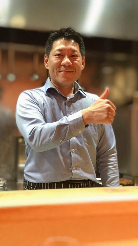 西田　陽亮 氏