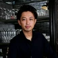武岡　真也