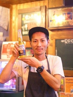 小網　雅志	 氏