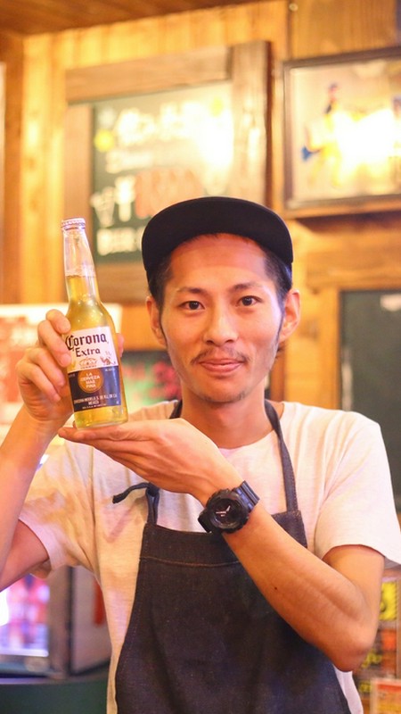 小網　雅志	 氏