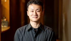 田中　健斗 氏