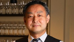 山崎　修 氏
