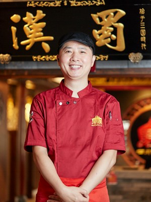 陳　明賢 氏